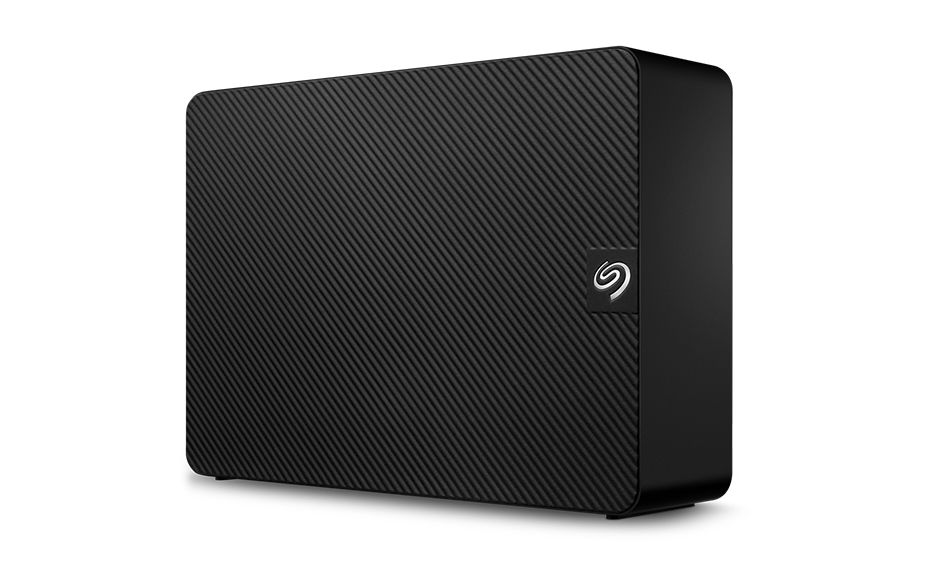 seagate expansion desktop 8tb