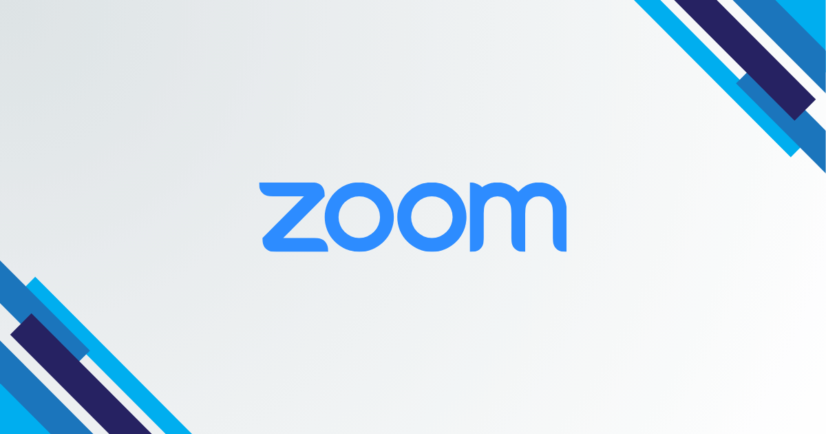 أفضل برامج عقد المؤتمرات عبر الفيديو zoom