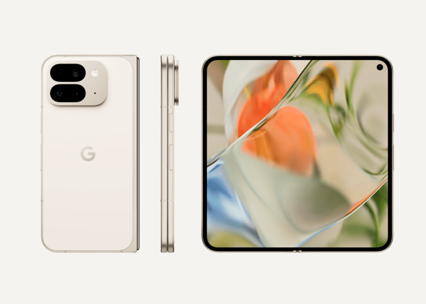 Google Pixel 9 Pro Fold