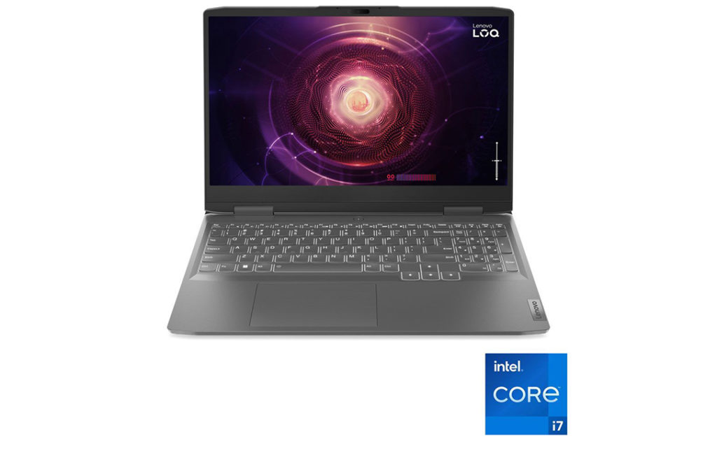 لابتوب Lenovo LOQ 15IRH8