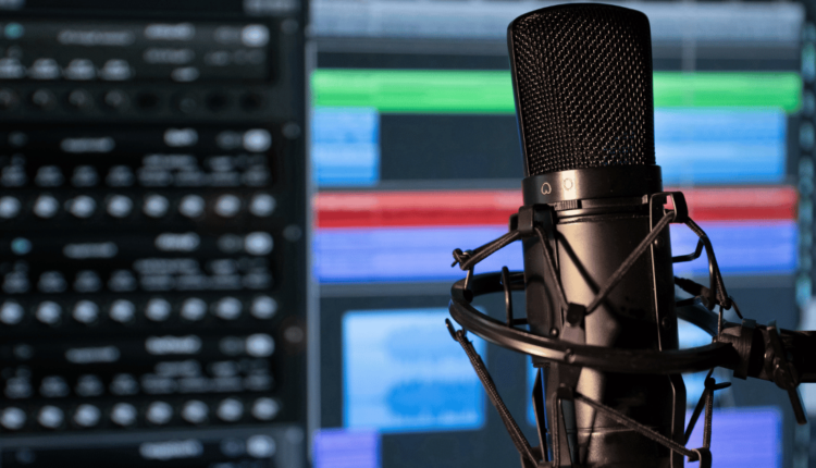 افضل برامج تسجيل الصوت للويندوز