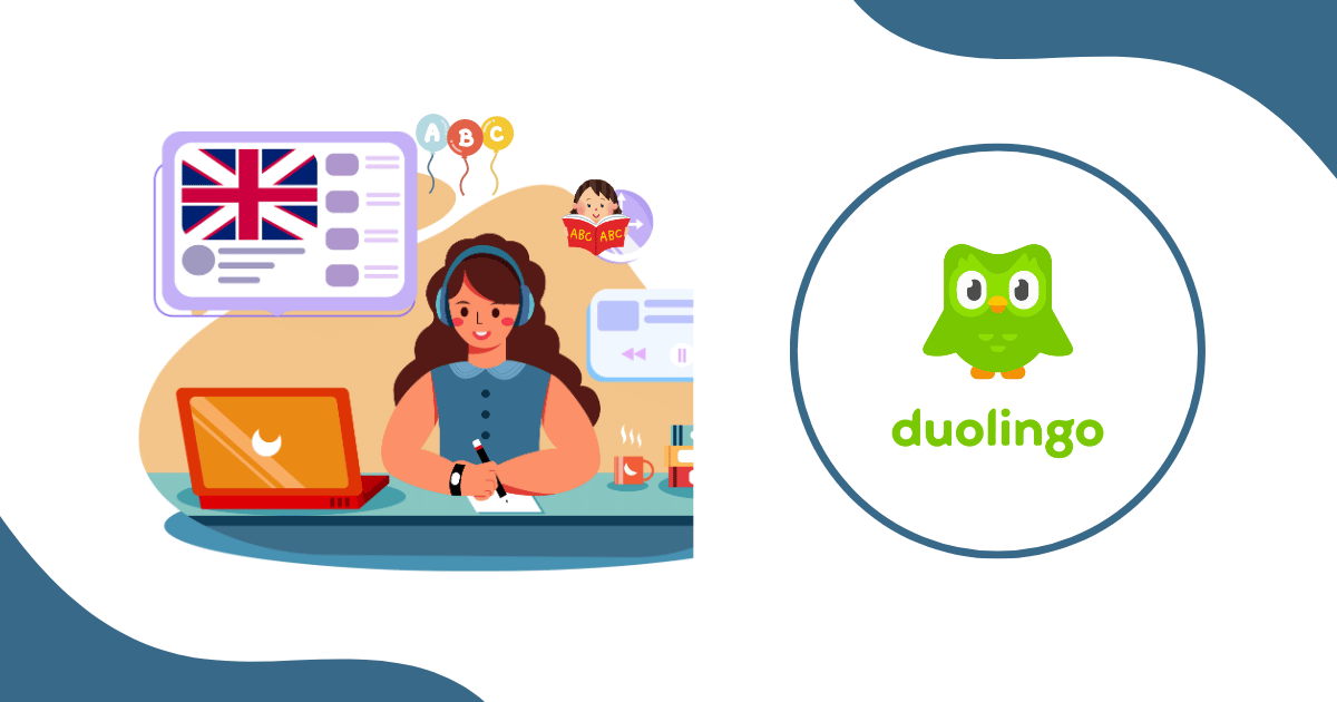 Duolingo