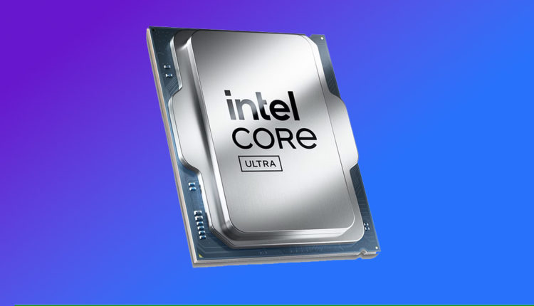 معالجات Core Ultra 200S