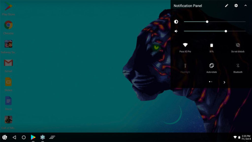 Prime OS