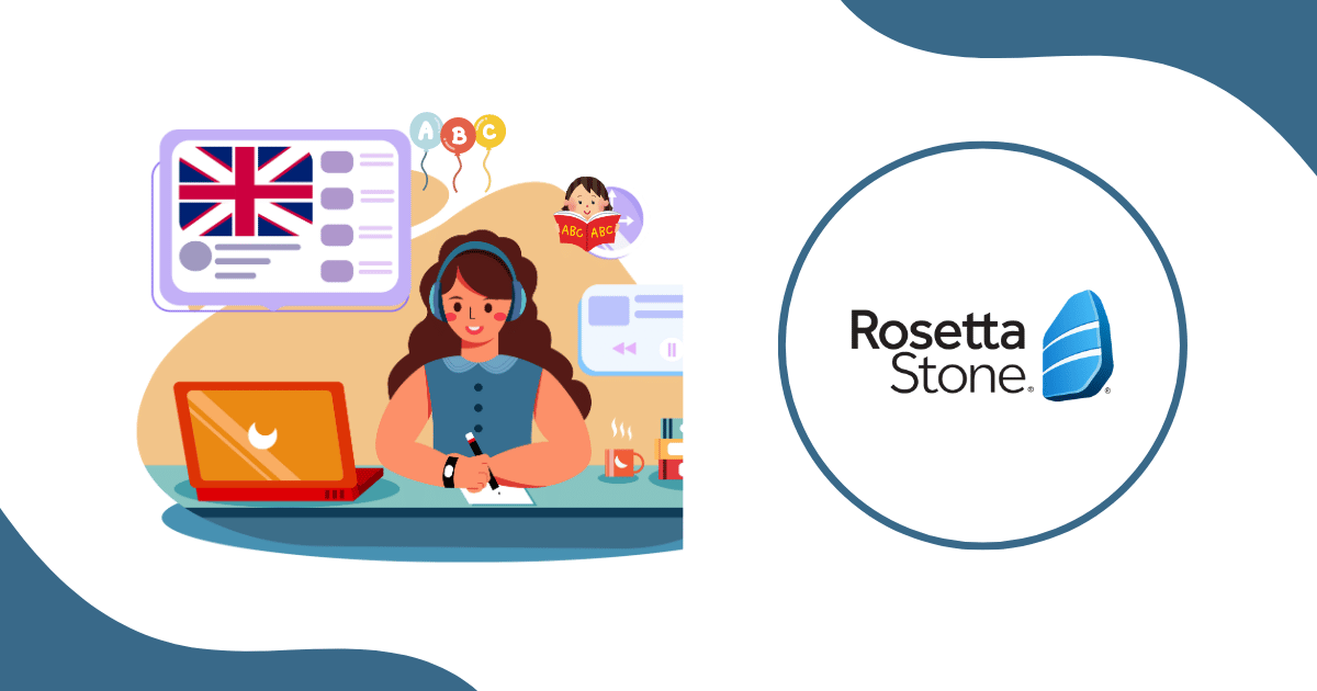 Rosetta Stone