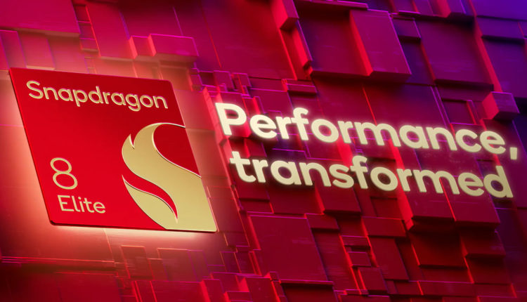 Snapdragon 8 Elite