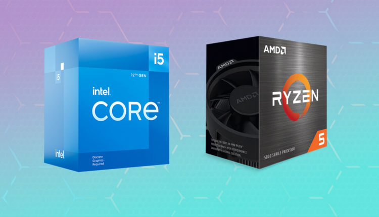 أفضل معالج رخيص للكمبيوتر