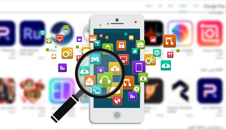 بدائل جوجل بلاي لتحميل تطبيقات أندرويد