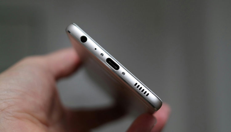 حل مشاكل منفذ الشحن للموبايل