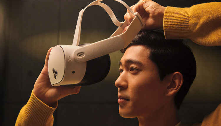 10 ميزات في META QUEST