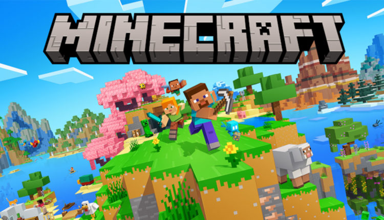 دليل Minecraft للمبتدئين