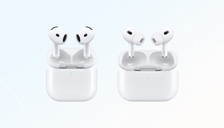 افضل سماعات ابل AirPods