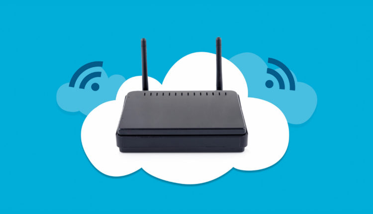 مؤشرات ضرورة تغيير الراوتر