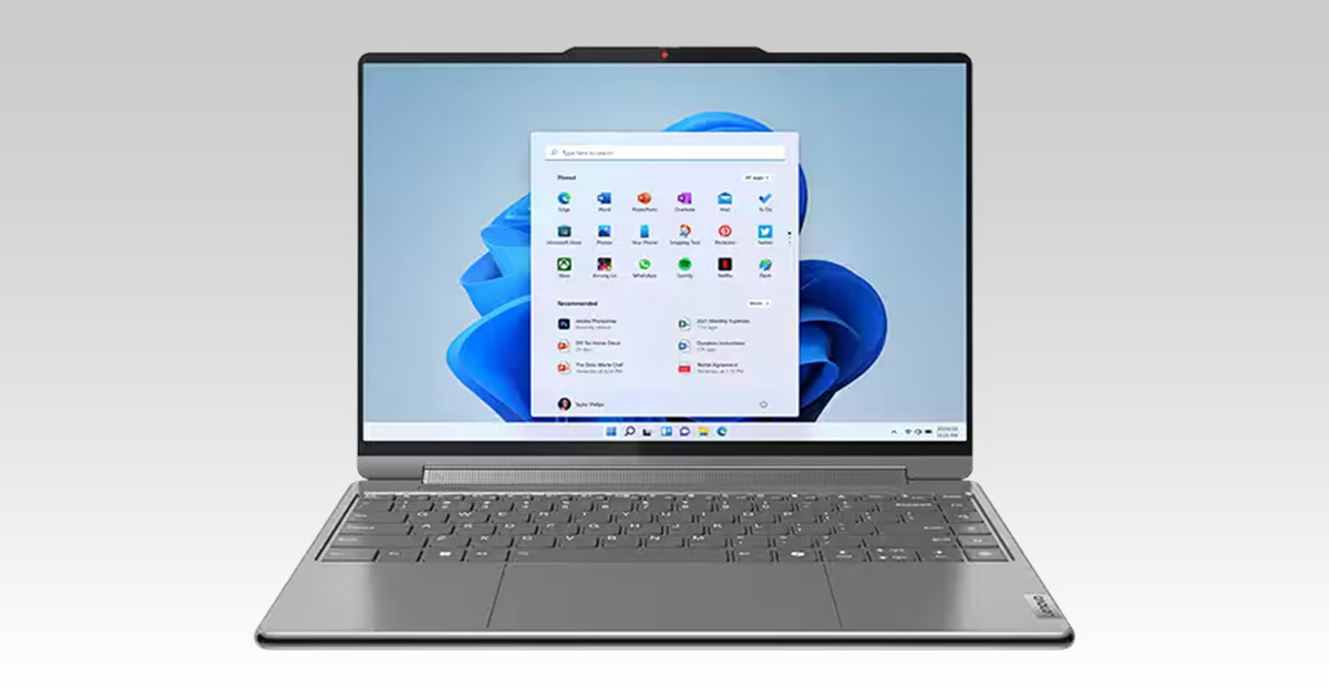 Lenovo Yoga 9i 14 Gen 9 (2024)