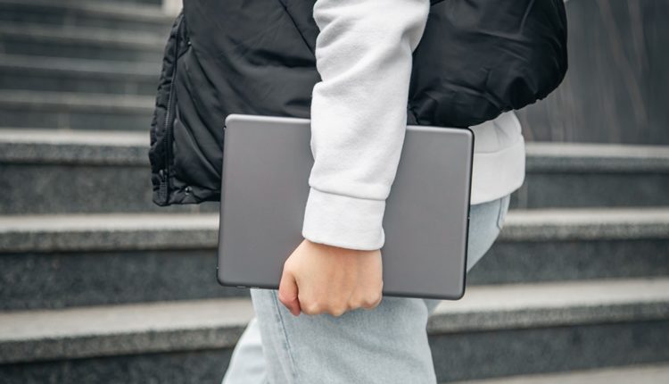 افضل لابتوب خفيف الوزن