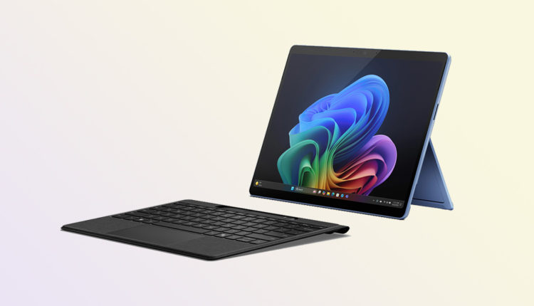 أفضل أجهزة لابتوب 2 في 1 متحول