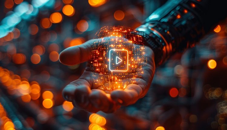 أفضل مولدات فيديو بالذكاء الاصطناعي