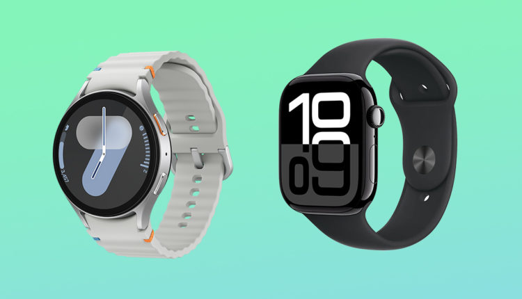 أفضل الساعات الذكية