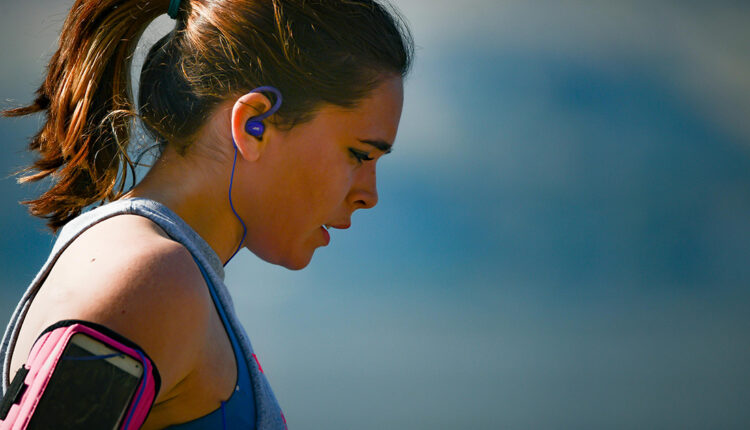 أفضل سماعات رياضية