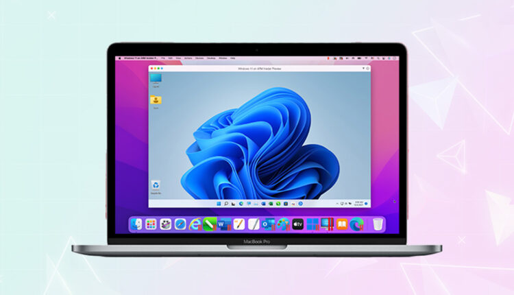 كيفية تشغيل ويندوز 11 على ماك
