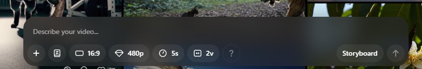 إمكانية تخصيص الفيديوهات بشكل احترافي