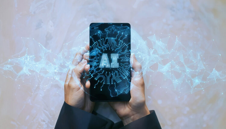 أفضل تطبيقات ذكاء اصطناعي للهاتف