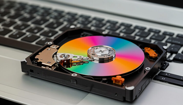 افضل برامج تقسيم القرص الصلب partition manager