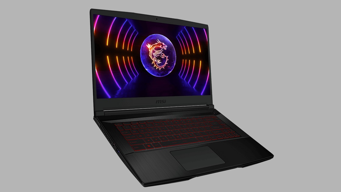 لابتوب MSI GF63 Thin (2023)