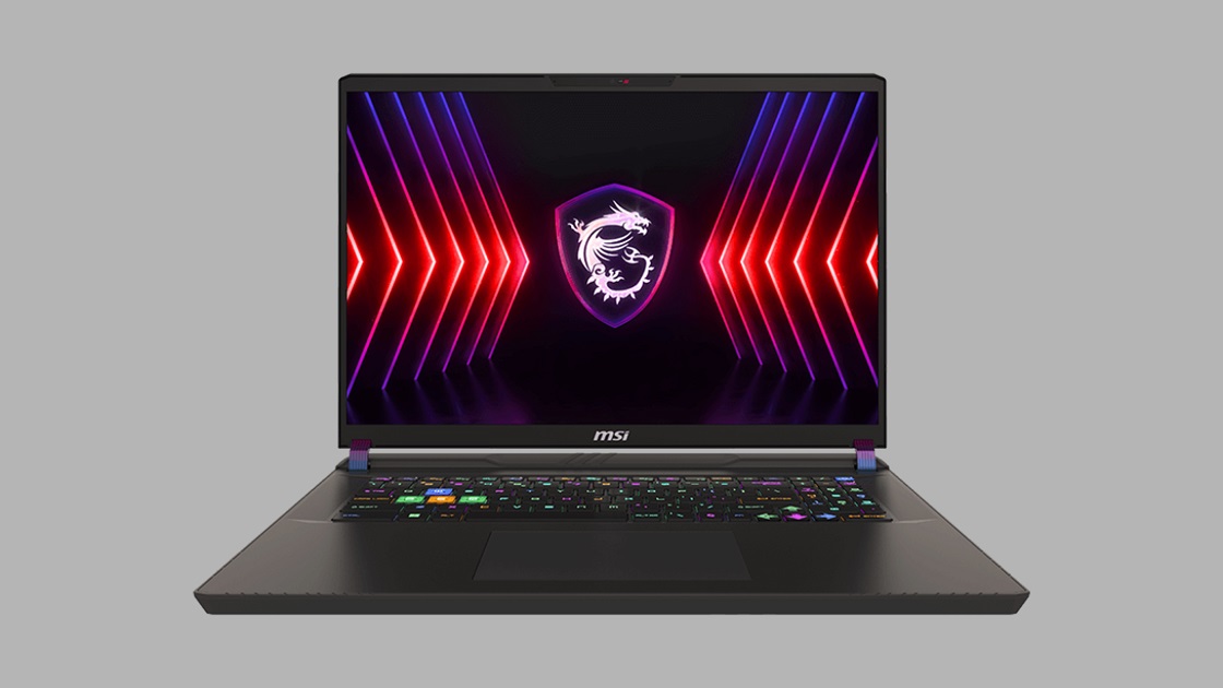 لابتوب MSI Vector 17 (2024)