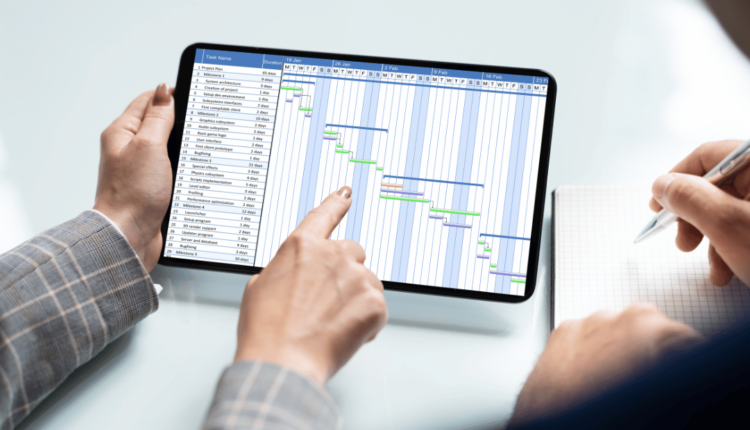 أفضل برامج رسم المخططات وأدوات الرسم البياني