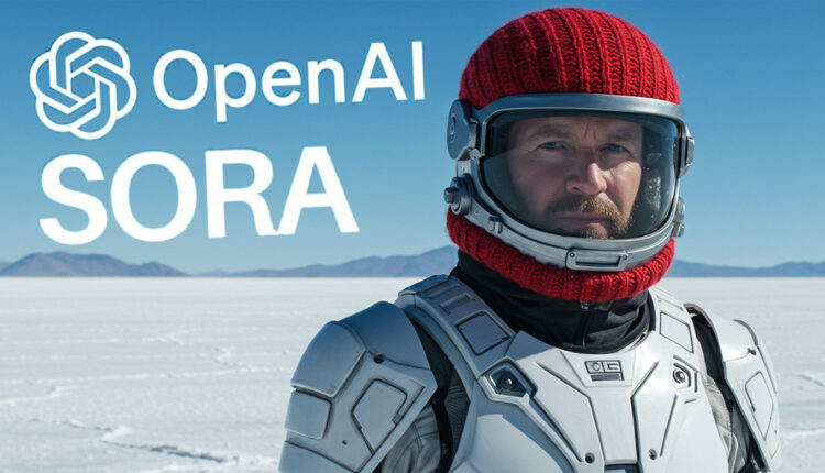أفضل ميزات Sora : أداة إنشاء الفيديو بالذكاء الاصطناعي من OpenAI