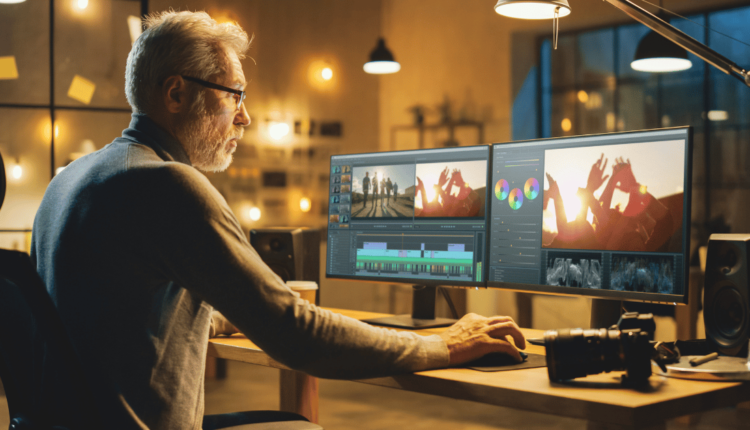 افضل برامج تحرير الفيديو المجانية والاحترافية