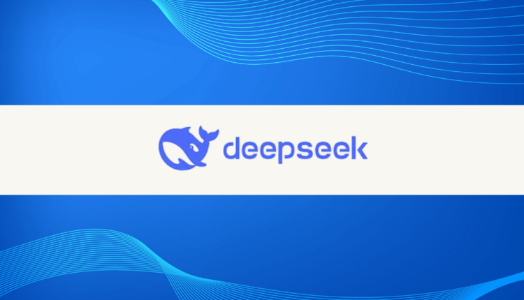 شرح deepseek بالعربي