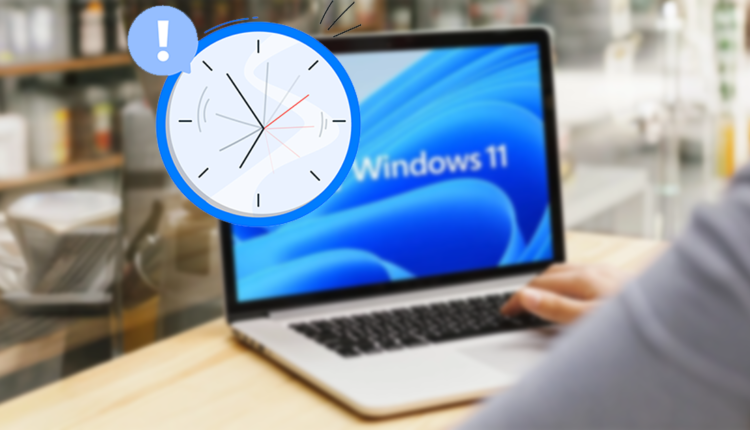 حل مشكلة ويندوز 11 بطيء على اللابتوب