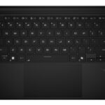 ROG Flow Z13 keyboard
