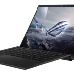 ROG Flow Z13 front