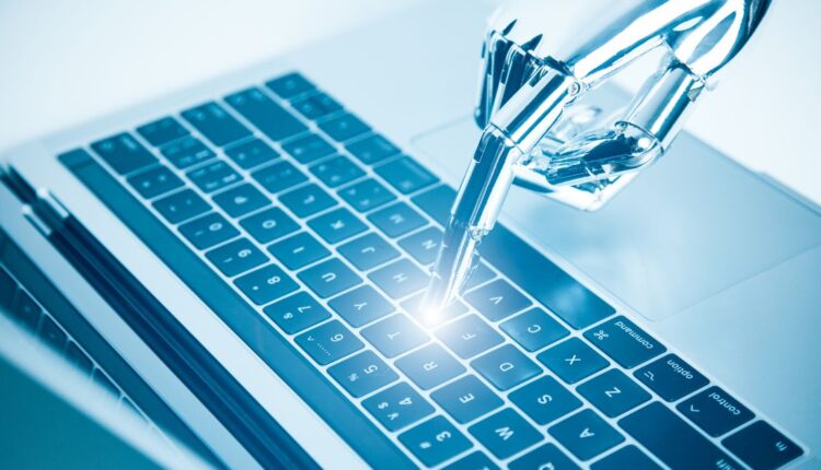 شرح تثبيت الذكاء الاصطناعي على الكمبيوتر