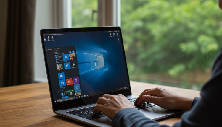 بعد تثبيت ويندوز: خطوات ونصائح مجربة