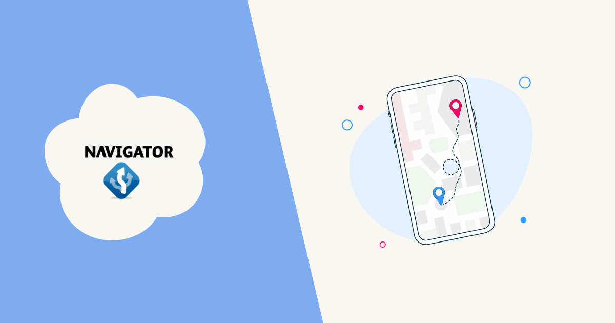 MapFactor Navigator