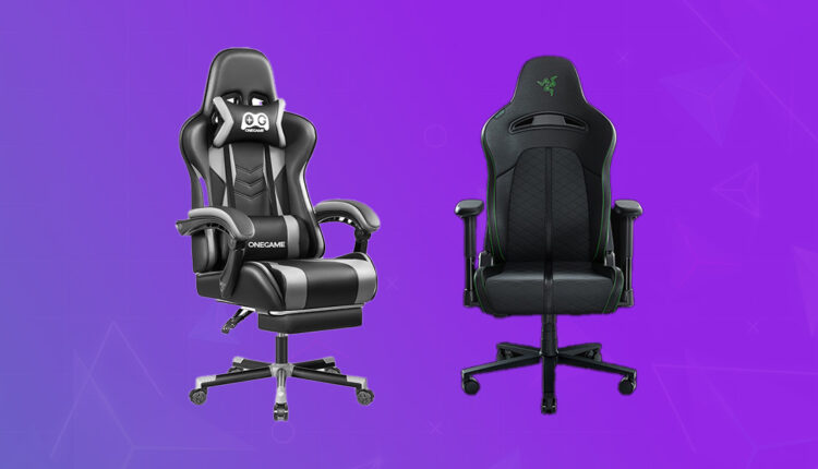 أفضل كراسي جيمنج