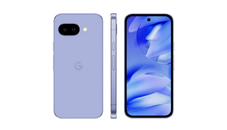 هاتف Google Pixel 9a