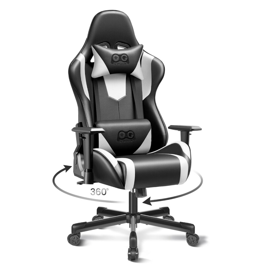 كرسي OneGame للألعاب