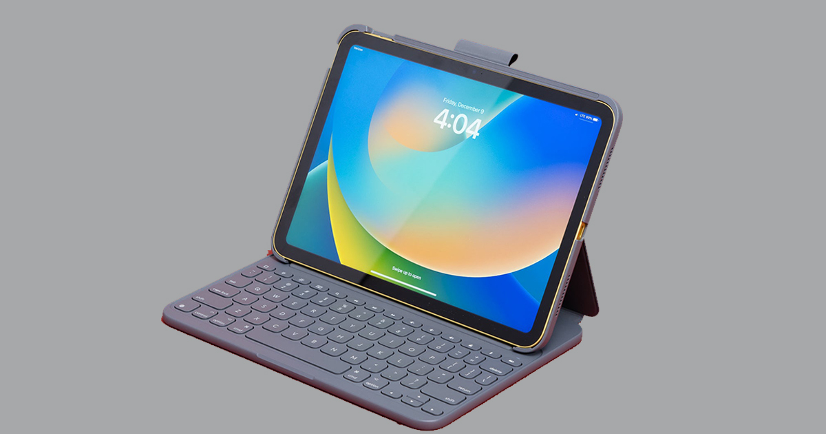 جهاز لوحي بديل للاب توب Apple iPad (الجيل الحادي عشر)