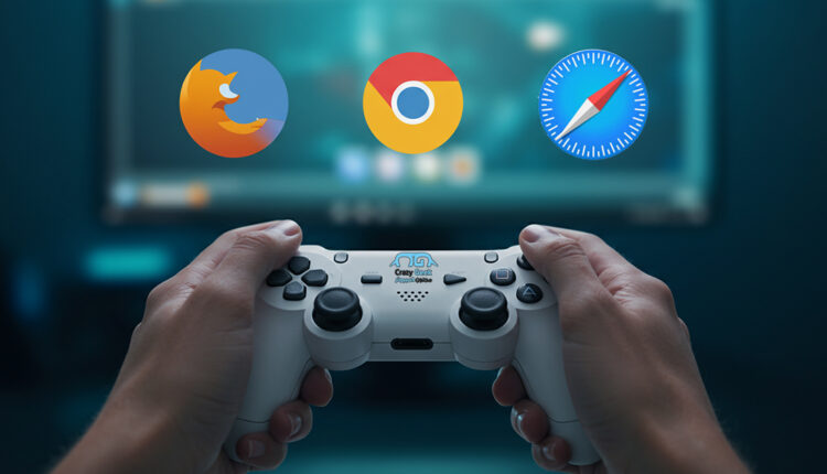 8 ألعاب متصفح يمكنك لعبها في متصفحك مجانًا