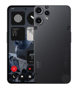 CMF Phone 2 Pro Black