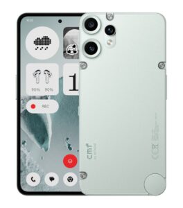 CMF Phone 2 Pro Light Green