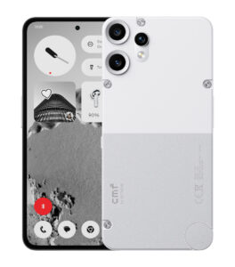 CMF Phone 2 Pro White