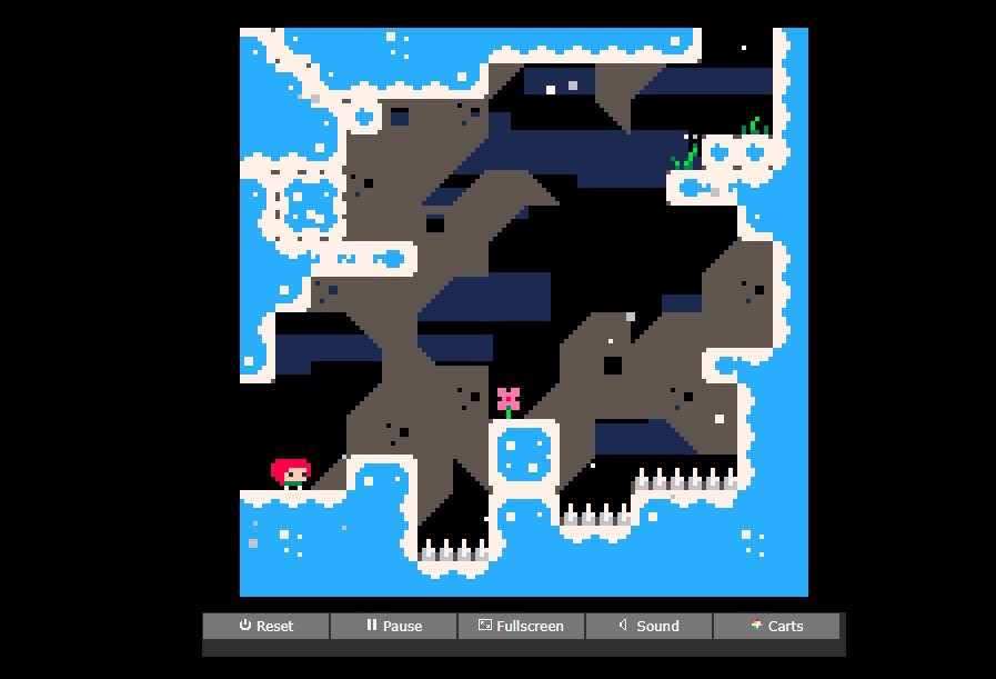 لعبة Celeste Classic