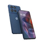 Moto G Stylus (2025) Gibraltar Sea