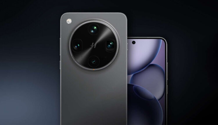 المميزات في هاتف Oppo Find X8 Ultra